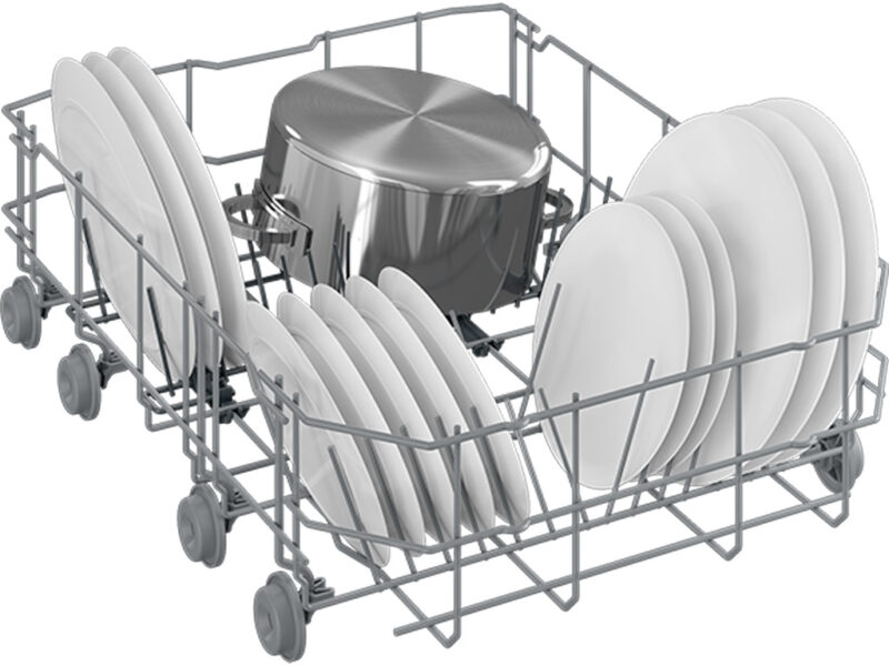 23506 5 Masina za pranje sudova BEKO DVS05024S