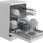 Masina za pranje sudova BEKO DVN05330W - Image 3