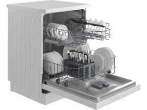 Masina za pranje sudova BEKO DVN05330W - Image 3