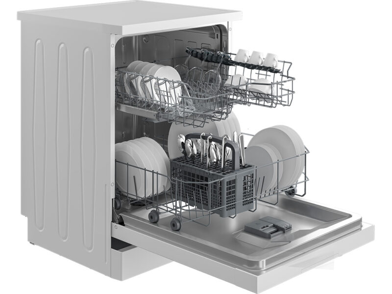 23507 2 Masina za pranje sudova BEKO DVN05330W