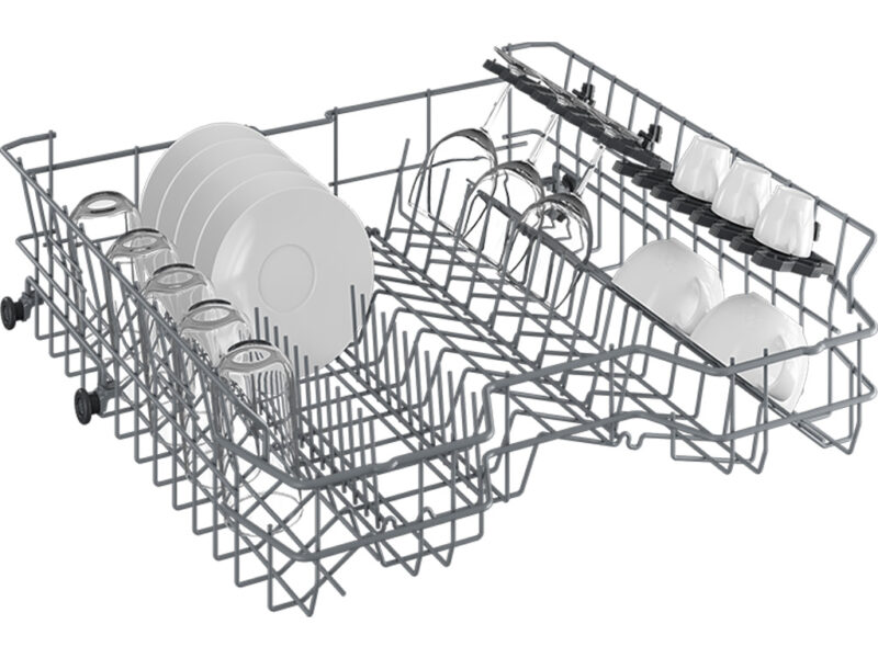 23507 5 Masina za pranje sudova BEKO DVN05330W