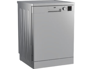 Masina za pranje sudova BEKO DVN05330S - Image 2