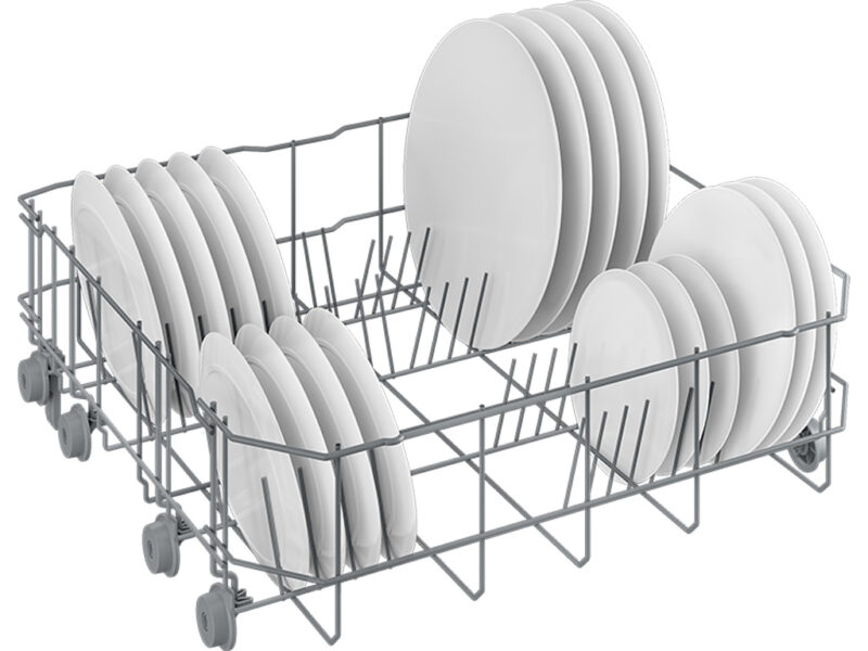 23508 5 Masina za pranje sudova BEKO DVN05330S