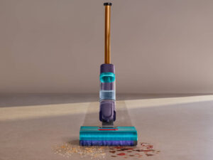 Uredjaj za mokro ciscenje podova DYSON Clean Wash Hygiene 432030 - Image 2