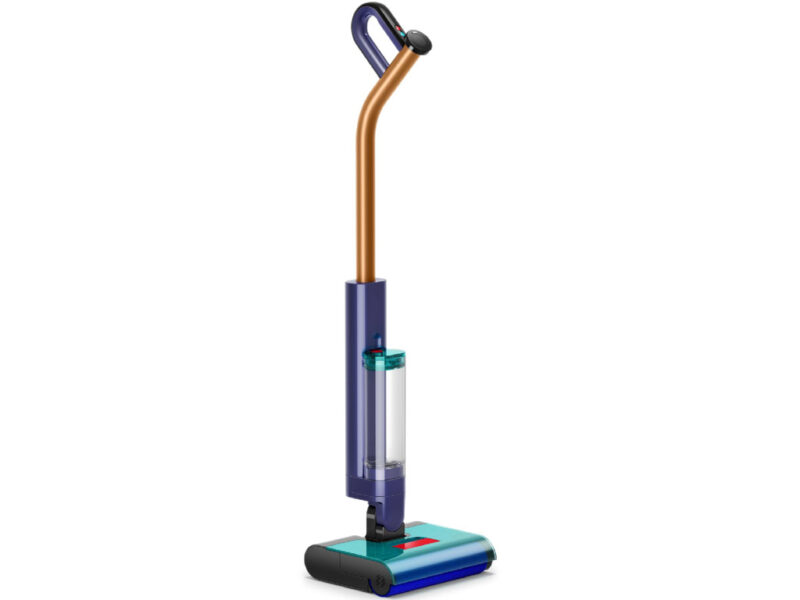 23511 Uredjaj za mokro ciscenje podova DYSON Clean Wash Hygiene 432030