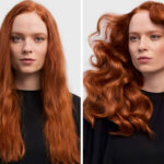 Styler DYSON Airwrap i d SE Red Velvet Gold Straight Wavy 596926 - Image 4