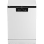 Masina za pranje sudova BEKO BDFN26530W - Image 1