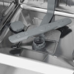 Masina za pranje sudova BEKO BDFN26530W - Image 3