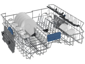 Masina za pranje sudova BEKO BDFN26530W - Image 5