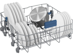 Masina za pranje sudova BEKO BDFN26530W - Image 6