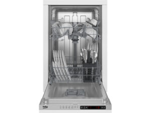 Masina za pranje sudova ugradna BEKO DIS35023E - Image 2