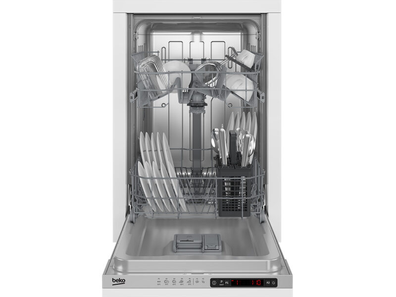 23515 1 Masina za pranje sudova ugradna BEKO DIS35023E