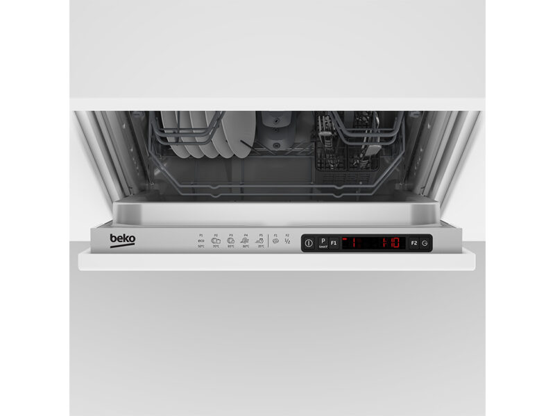 23515 2 Masina za pranje sudova ugradna BEKO DIS35023E
