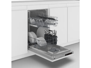 Masina za pranje sudova ugradna BEKO DIS35023E - Image 4
