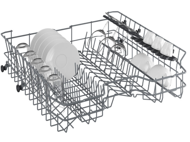 23516 3 Masina za pranje sudova ugradna BEKO DIN35330