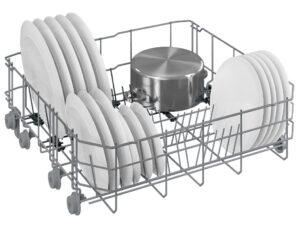 Masina za pranje sudova ugradna BEKO DIN35330 - Image 5