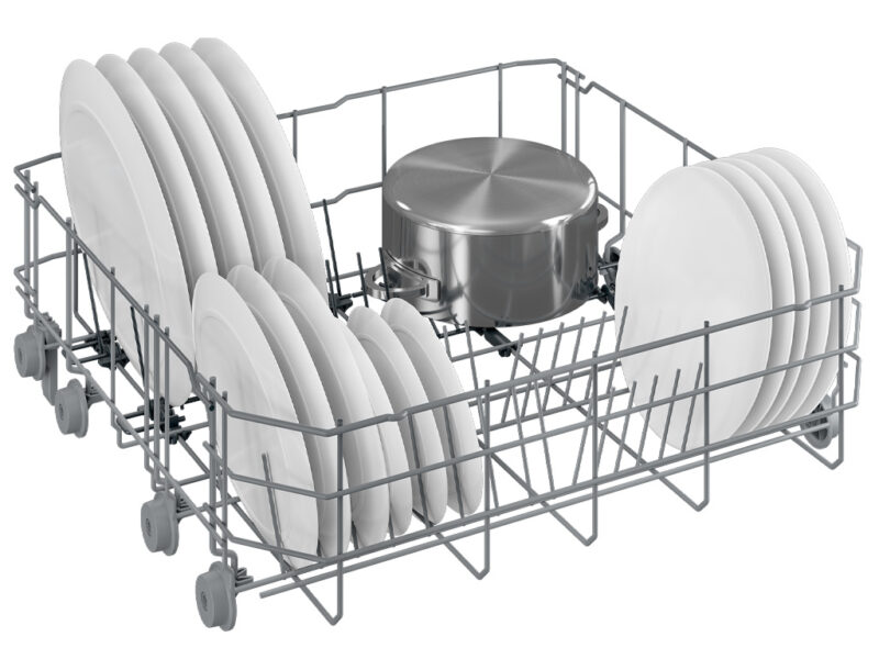 23516 4 Masina za pranje sudova ugradna BEKO DIN35330