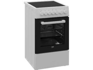 Sporet elektricni BEKO FSS57100GW - Image 2
