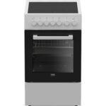 Sporet elektricni BEKO FSS57100GW - Image 1