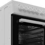 Sporet elektricni BEKO FSS57100GW - Image 3