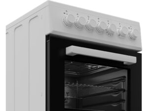 Sporet elektricni BEKO FSS57100GW - Image 3