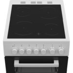 Sporet elektricni BEKO FSS57100GW - Image 4