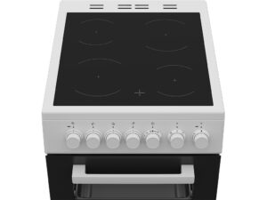 Sporet elektricni BEKO FSS57100GW - Image 4