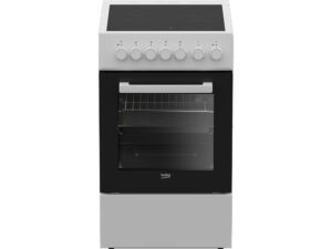 Sporet elektricni BEKO FSS57100GW