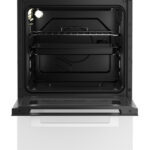 Sporet elektricni BEKO FSS57100GW - Image 5