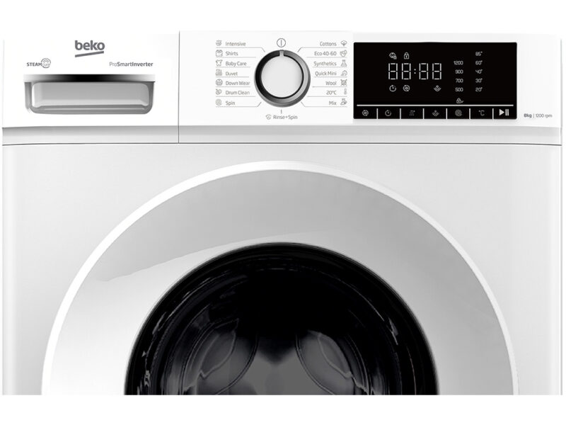 23525 2 Masina za pranje vesa BEKO B1WFM2821WEE