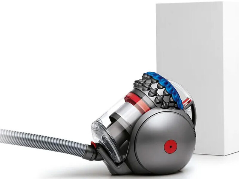 23526 1 Usisivac podni DYSON Absolute Big Ball 2 447250