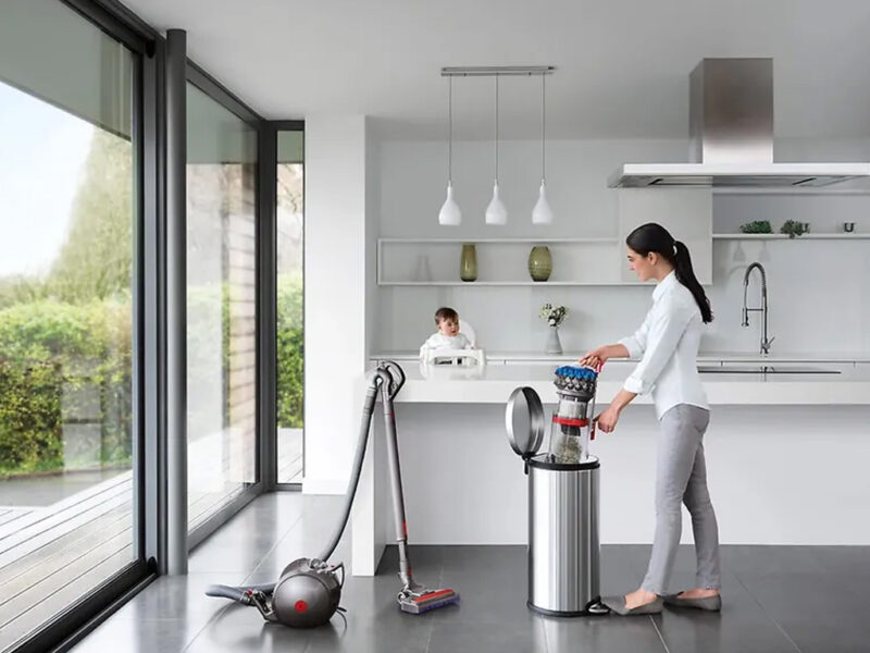 23526 2 Usisivac podni DYSON Absolute Big Ball 2 447250