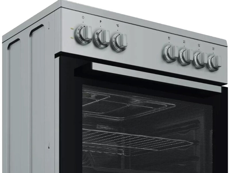 23530 1 Sporet elektricni INDESIT I6V5PMS