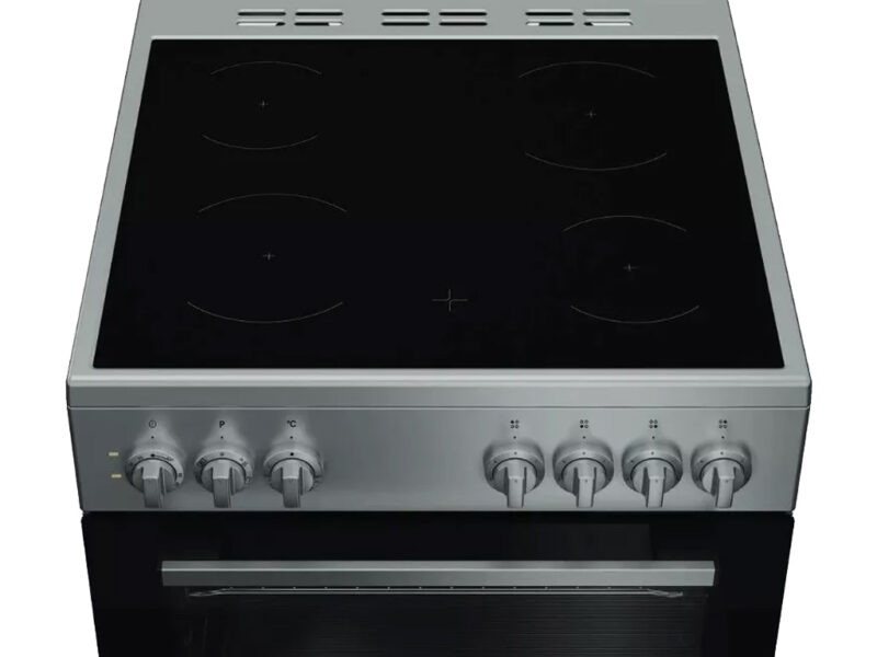 23530 2 Sporet elektricni INDESIT I6V5PMS