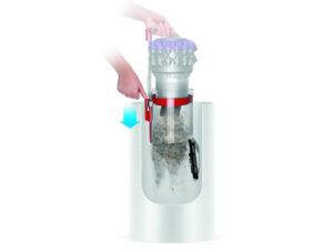 Usisivac podni DYSON Big Ball Parquet 2 228566 - Image 6