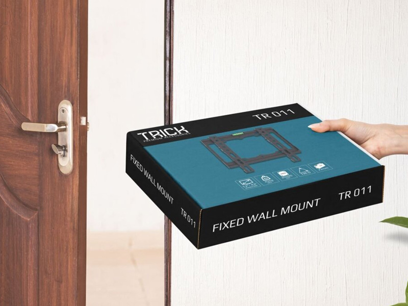 21507 1 Nosac TRICK TR011 fiksni