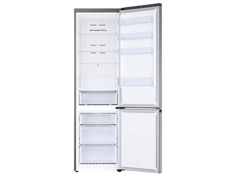 22391 2 Kombinovani frizider SAMSUNG RB38C600ES9 EK