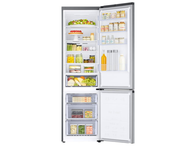 22391 4 Kombinovani frizider SAMSUNG RB38C600ES9 EK
