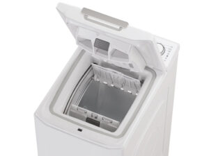 Masina za pranje vesa CANDY TCA474TM5 S - Image 6