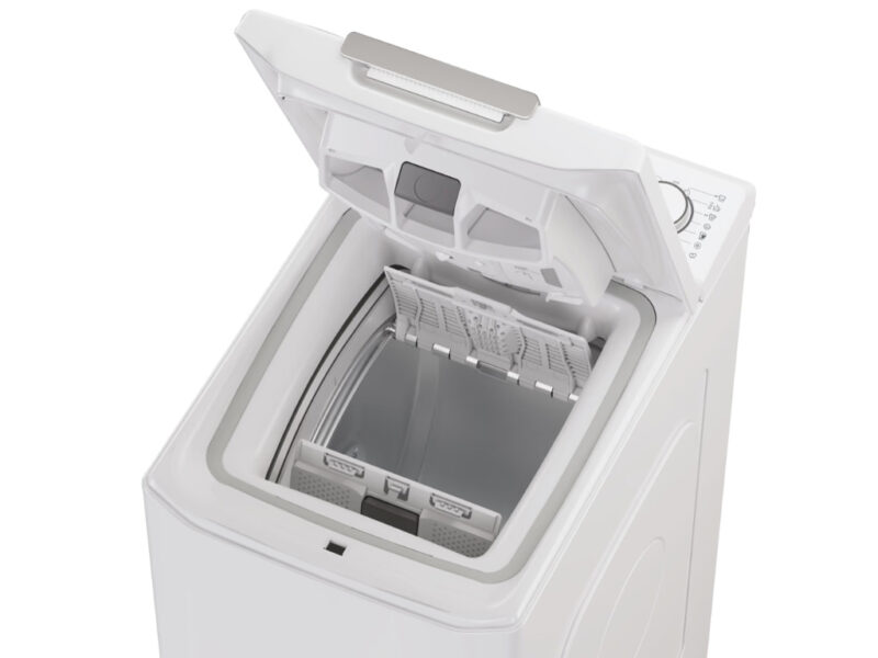 22623 5 Masina za pranje vesa CANDY TCA474TM5 S