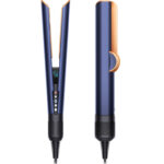 Pegla za kosu Airstrait DYSON Prussian Blue Rich Copper 408215 - Image 1