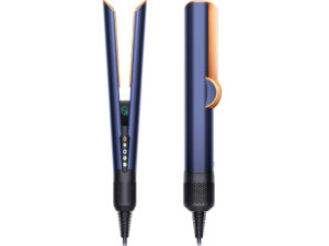 Pegla za kosu Airstrait DYSON Prussian Blue Rich Copper 408215