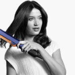 Pegla za kosu Airstrait DYSON Prussian Blue Rich Copper 408215 - Image 5