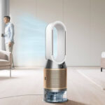 Prociscivac ovlazivac i ventilator DYSON Purifier Humidify Cool PH2 DE NOx 545007 - Image 3