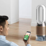 Prociscivac ovlazivac i ventilator DYSON Purifier Humidify Cool PH2 DE NOx 545007 - Image 4