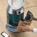 Prociscivac ovlazivac i ventilator DYSON Purifier Humidify Cool PH2 DE NOx 545007 - Image 5