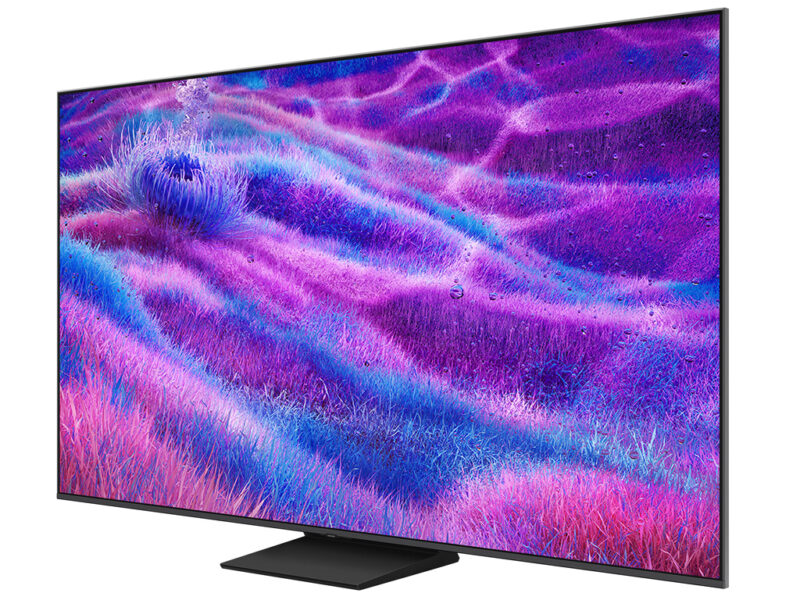 23014 1 TV NeoQLED SMART SAMSUNG QE50QN80FAUXXH