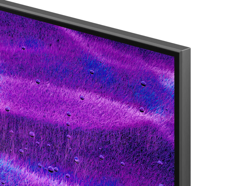 23014 4 TV NeoQLED SMART SAMSUNG QE50QN80FAUXXH