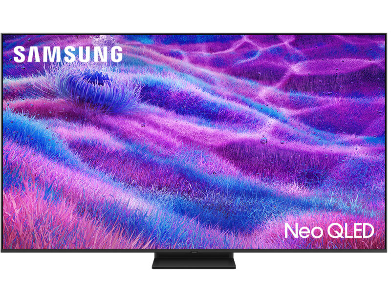 23014 TV NeoQLED SMART SAMSUNG QE50QN80FAUXXH