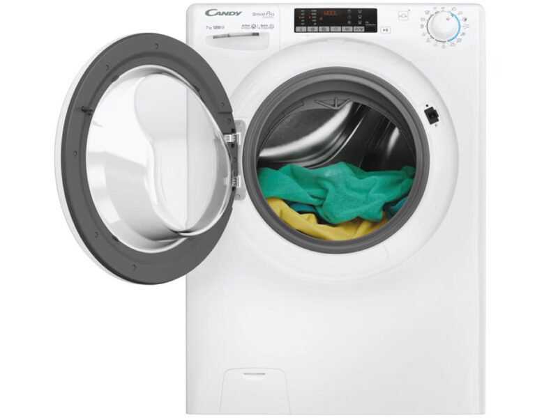 23092 2 Masina za pranje vesa CANDY CO4274TWM6 1 S
